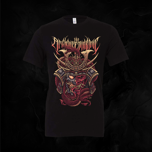 SAMURAI SHIRT