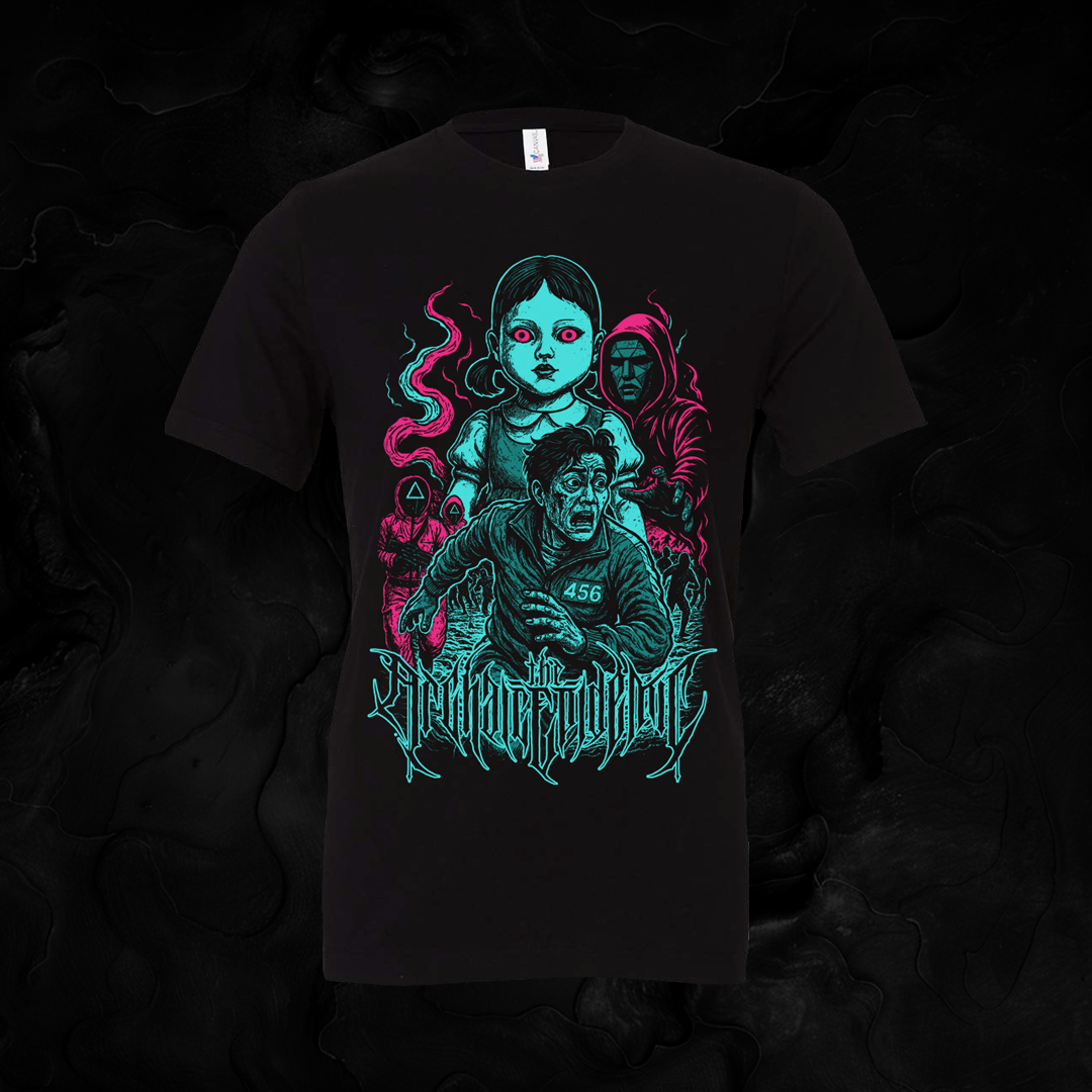 456 SHIRT