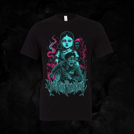 456 SHIRT
